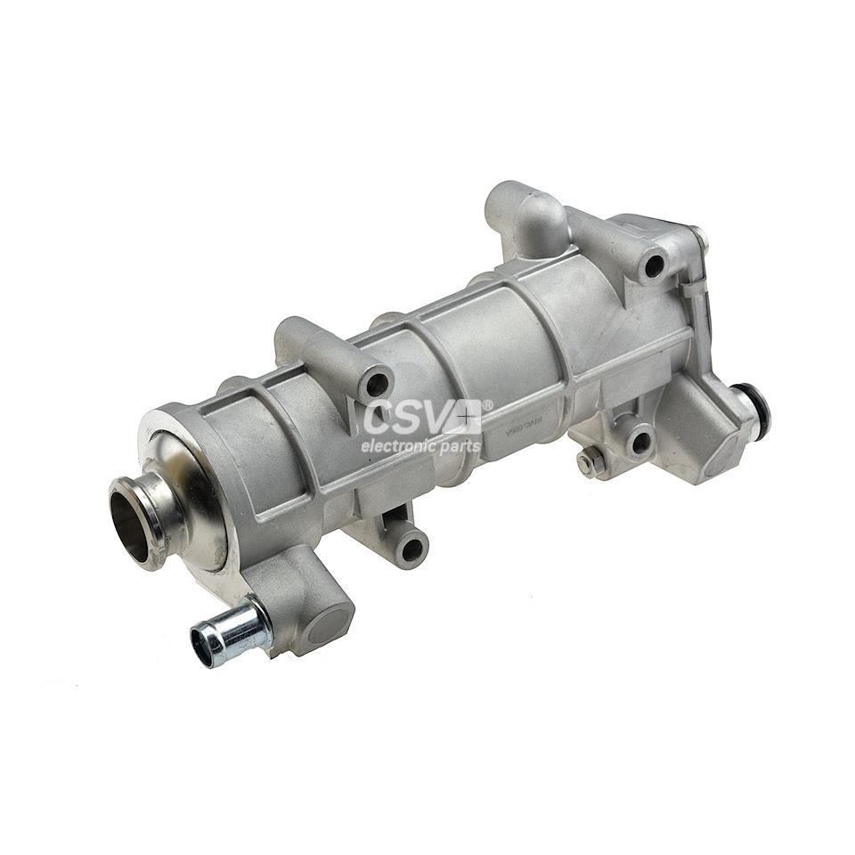 imagen (2) del producto Enfriador Egr Psa