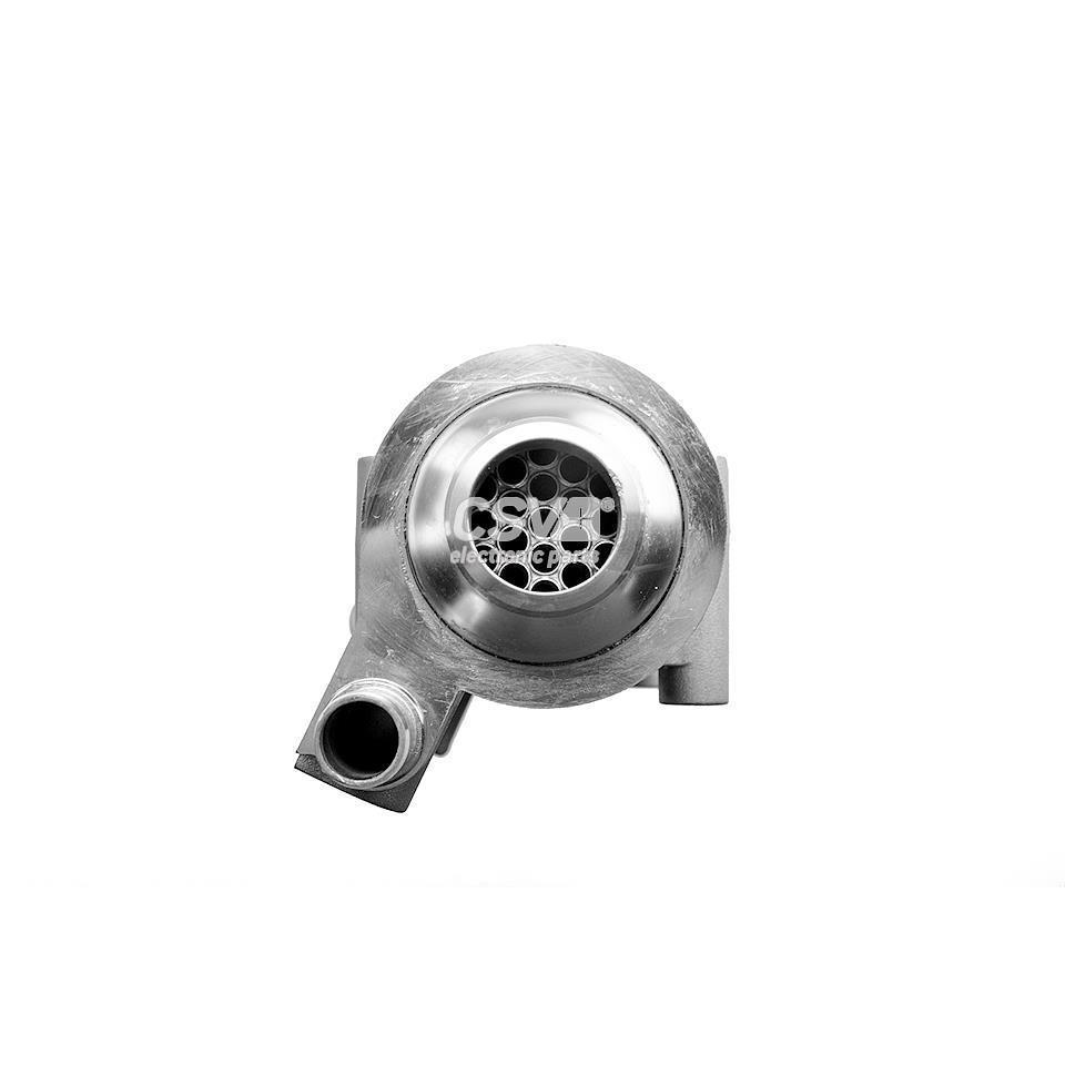 imagen (7) del producto Enfriador Egr Psa