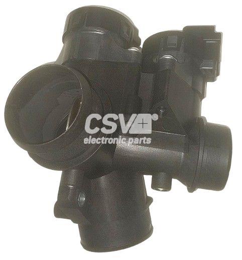 imagen (4) del producto Cuerpo De Mariposa Ford-psa