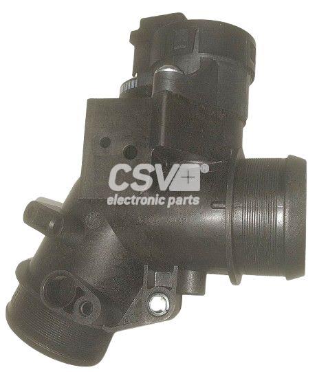 imagen (5) del producto Cuerpo De Mariposa Ford-psa