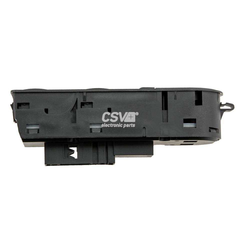 imagen (4) del producto Interruptor Elevalunas Opel