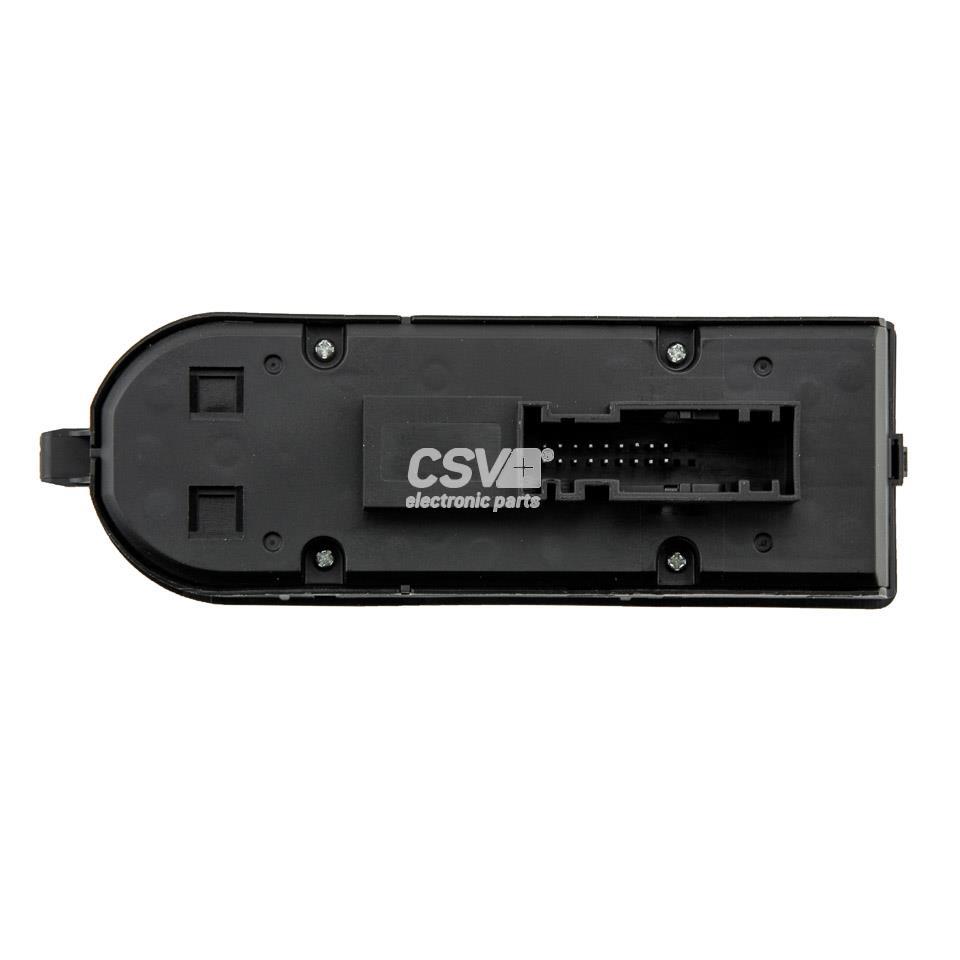 imagen (5) del producto Interruptor Elevalunas Opel