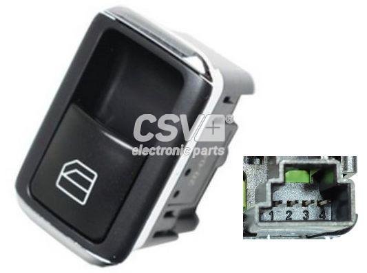 imagen (1) del producto Interruptor Elevalunas