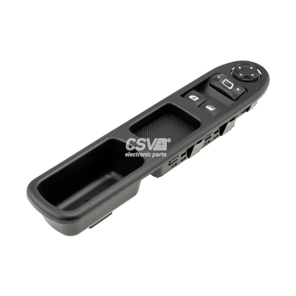 imagen (1) del producto Interruptor Elevalunas Psa