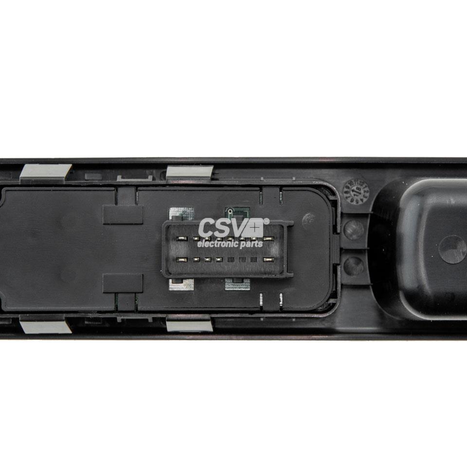 imagen (6) del producto Interruptor Elevalunas Psa