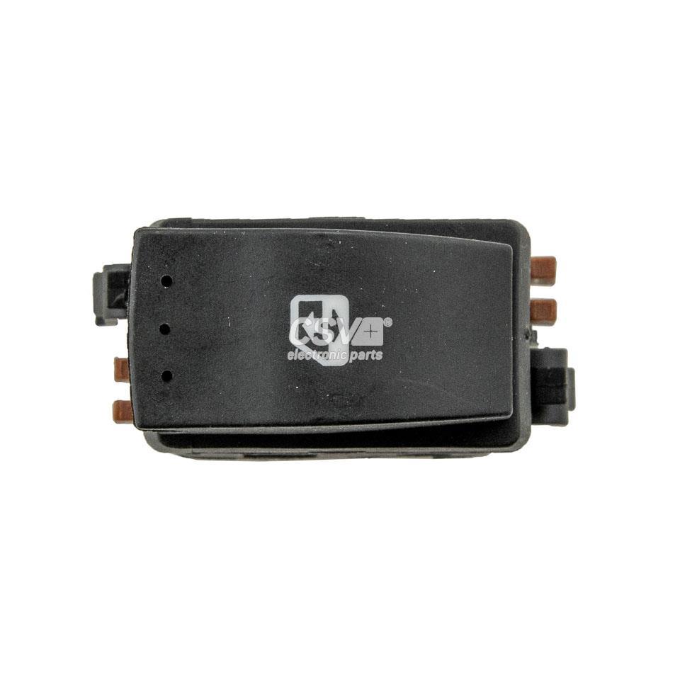 imagen (3) del producto Interruptor Elevalunas Renault