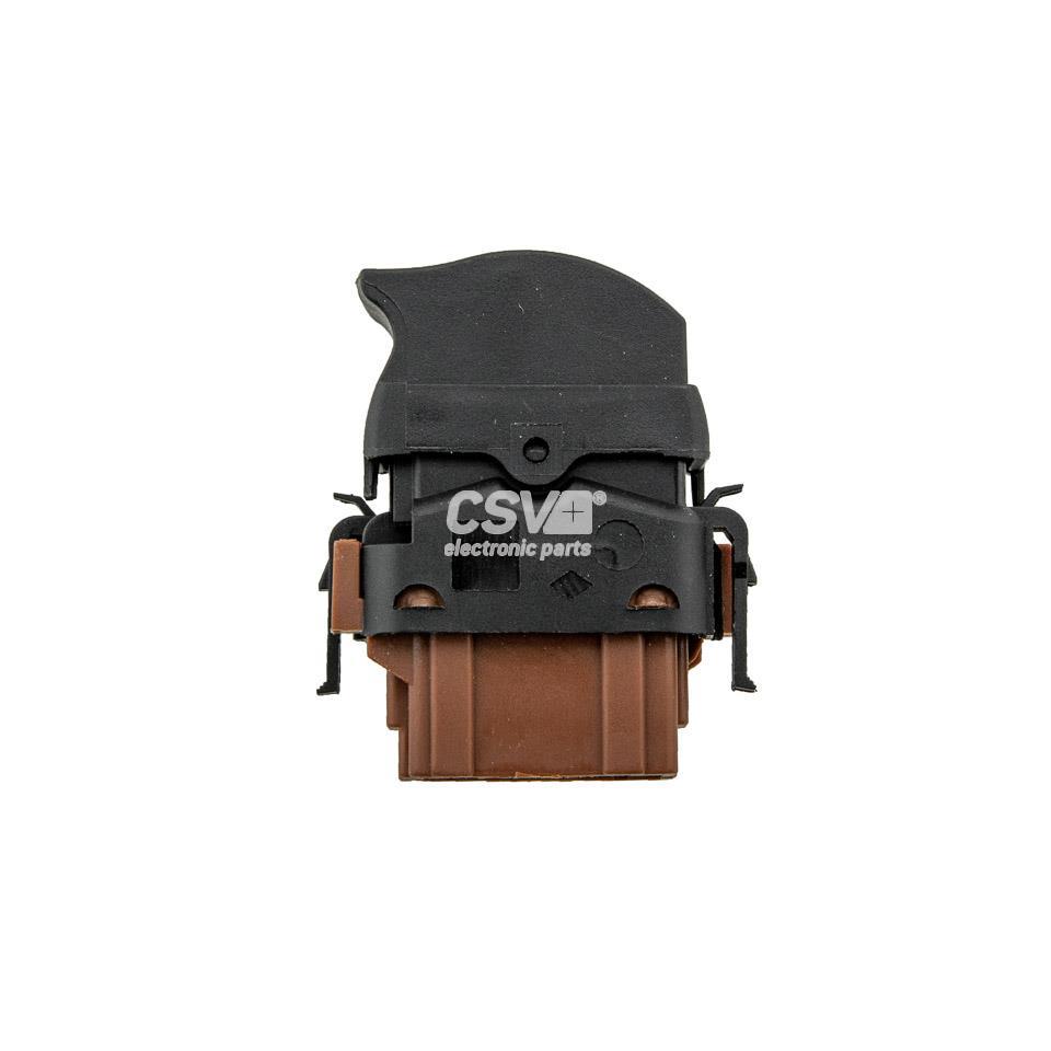 imagen (4) del producto Interruptor Elevalunas Renault