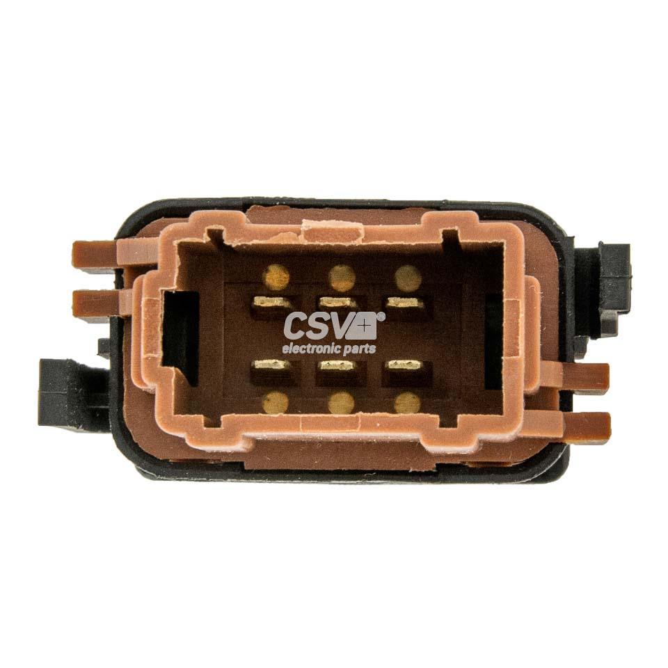 imagen (5) del producto Interruptor Elevalunas Renault