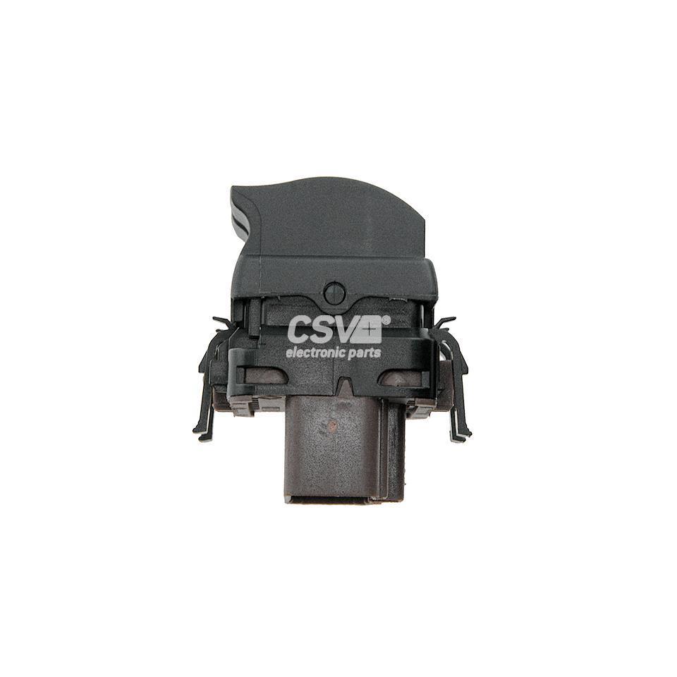 imagen (3) del producto Interruptor Elevalunas Renault