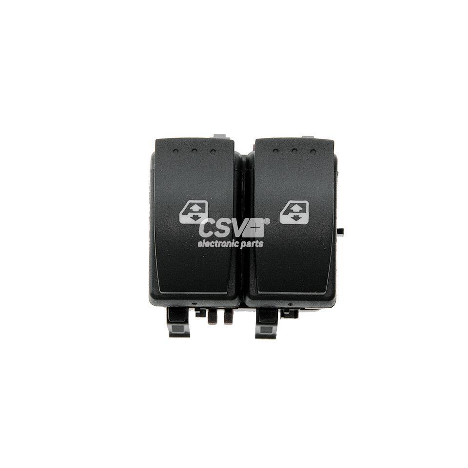 imagen (4) del producto Interruptor Elevalunas Renault