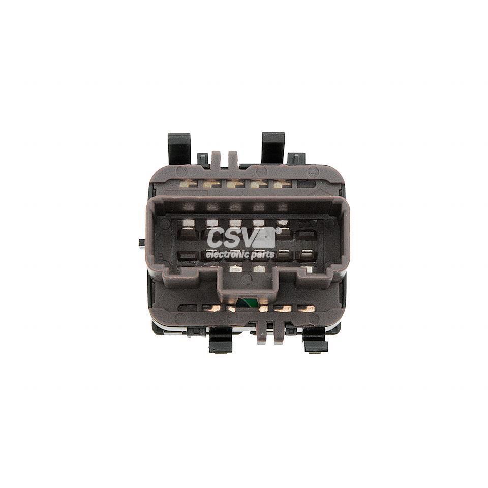 imagen (5) del producto Interruptor Elevalunas Renault