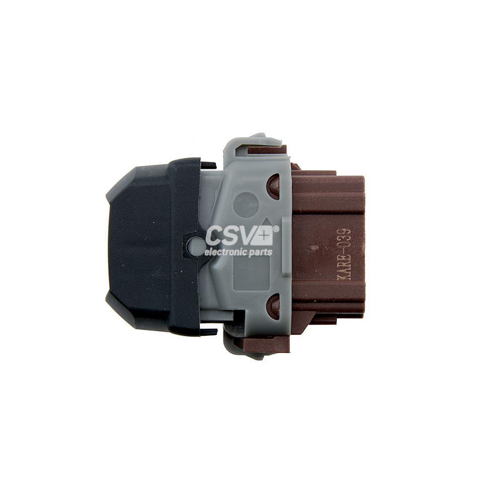 imagen (3) del producto Interruptor Elevalunas Renault