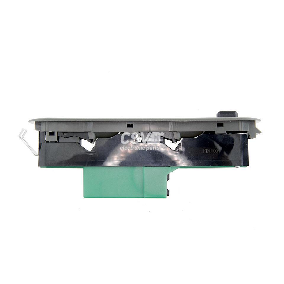 imagen (4) del producto Interruptor Elevalunas Suzuki