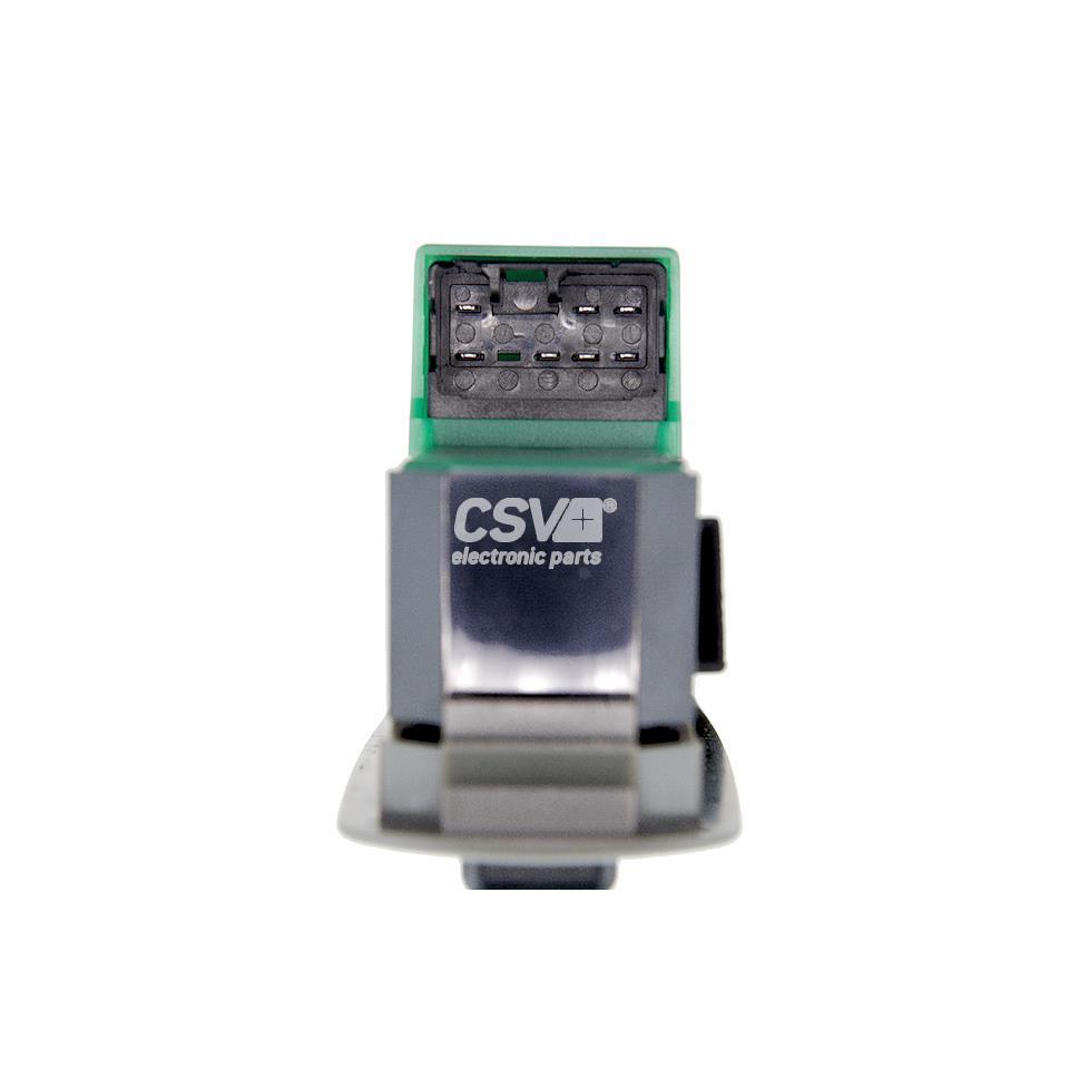 imagen (6) del producto Interruptor Elevalunas Suzuki