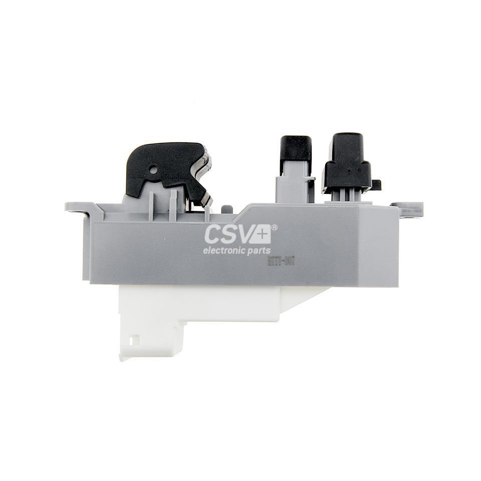 imagen (4) del producto Interruptor Elevalunas Toyota