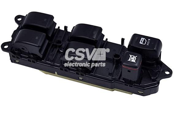 imagen (1) del producto Interruptor Elevalunas Toyota