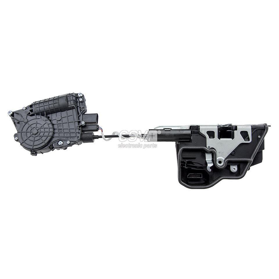 imagen (3) del producto Actuador Delantero Izqdo.bmw