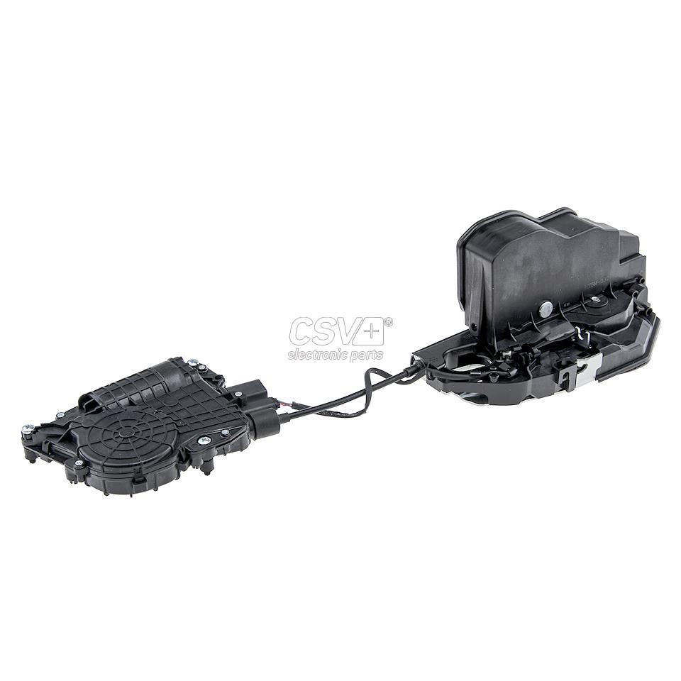 imagen (2) del producto Actuador Trasero Izqdo. Bmw