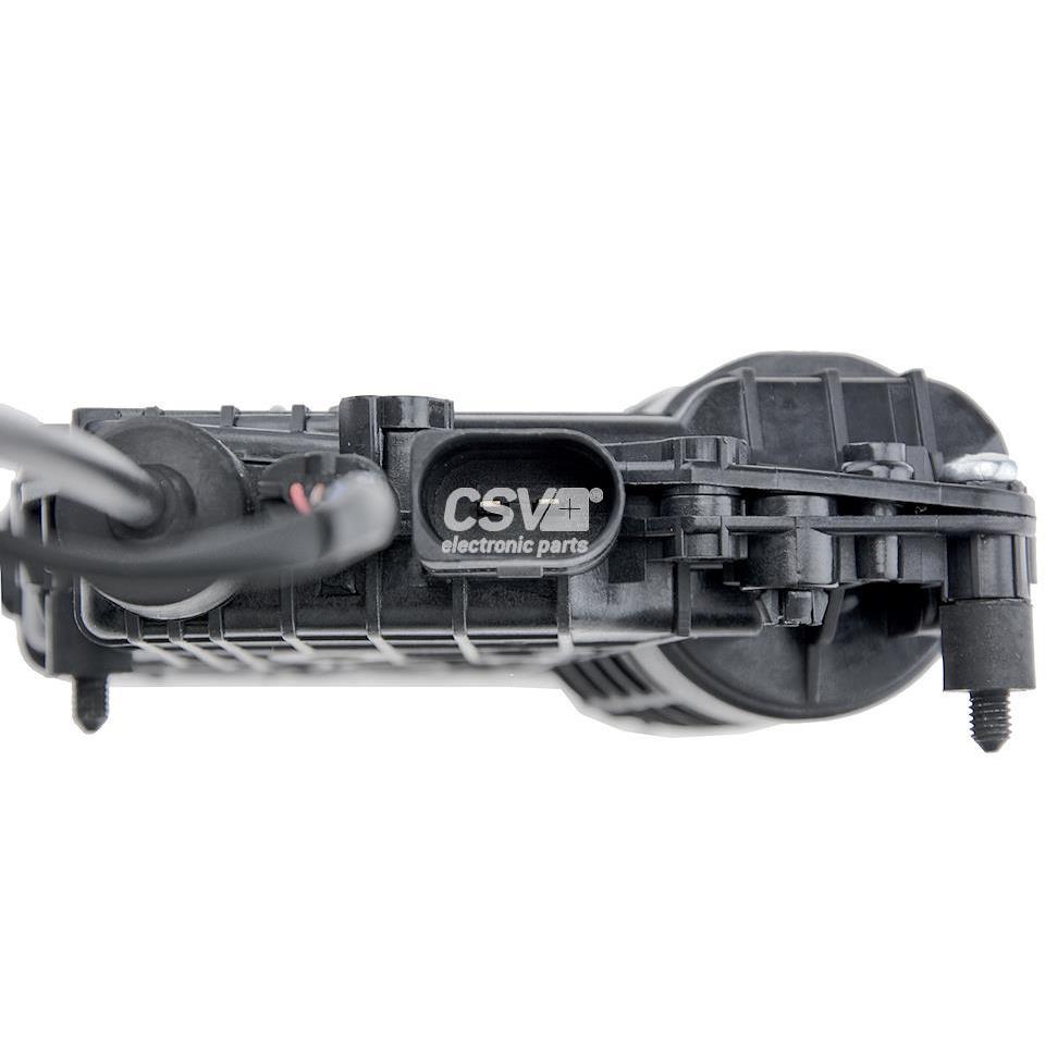 imagen (6) del producto Actuador Trasero Izqdo. Bmw