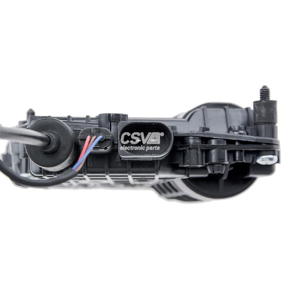 imagen (6) del producto Actuador Cierra Trasero Derecho Bmw