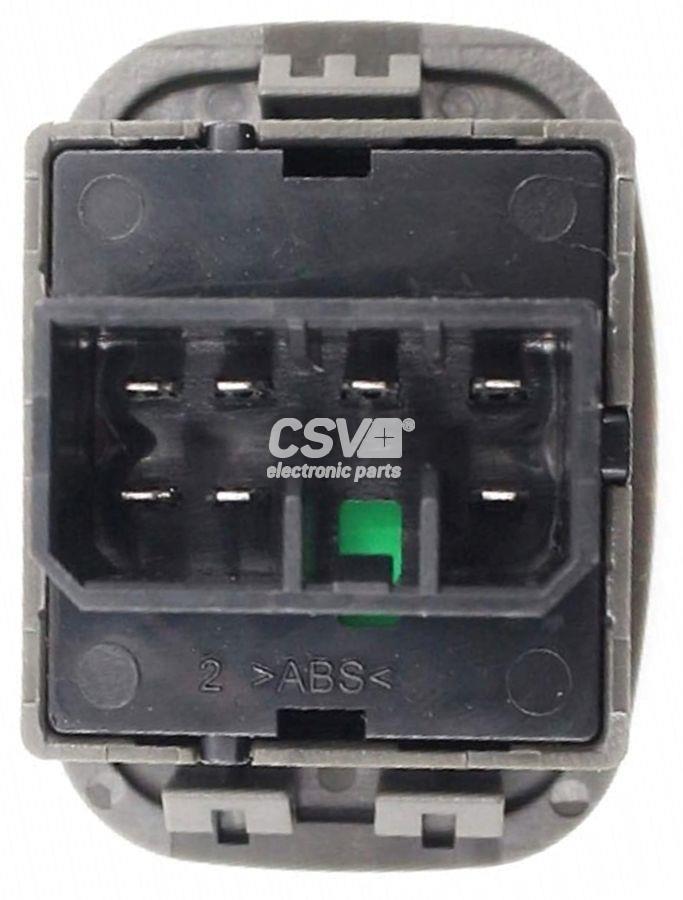 imagen (2) del producto Interruptor Elevalunas Kia