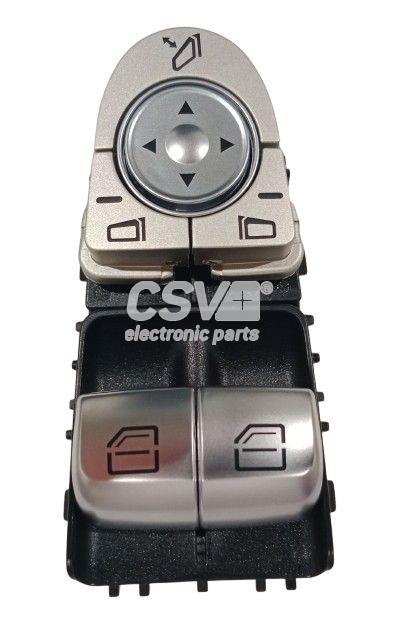 imagen (1) del producto Interruptor Elevalunas Mercedes