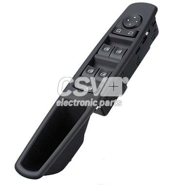 imagen (1) del producto Interruptor Elevalunas Renault