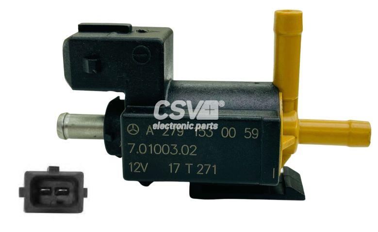 imagen (1) del producto Electrovalvula Presion