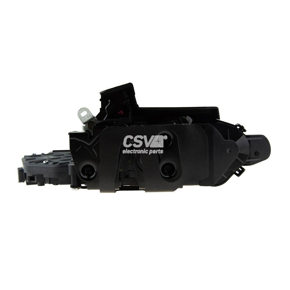 imagen (5) del producto Actuador Trasero Izdo. Ford