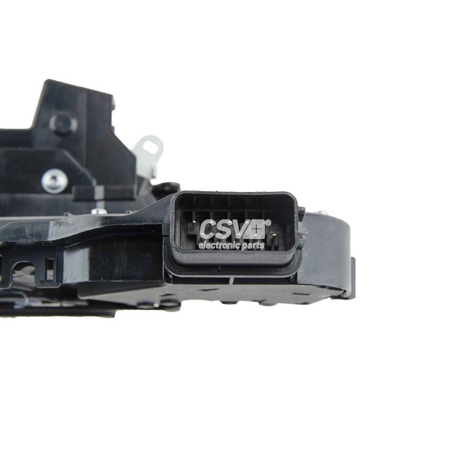 imagen (7) del producto Actuador Trasero Izdo. Ford