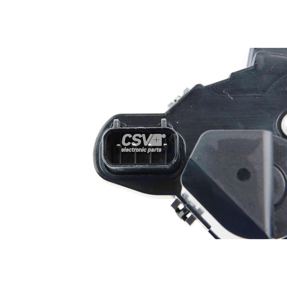 imagen (8) del producto Actuador Trasero Izdo. Ford