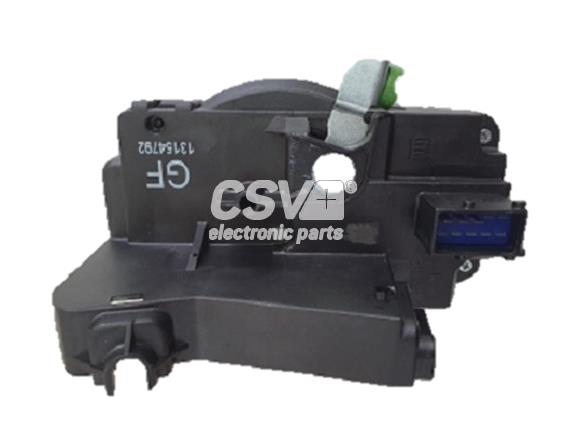 imagen (3) del producto Actuador Delantero Dcho. Opel