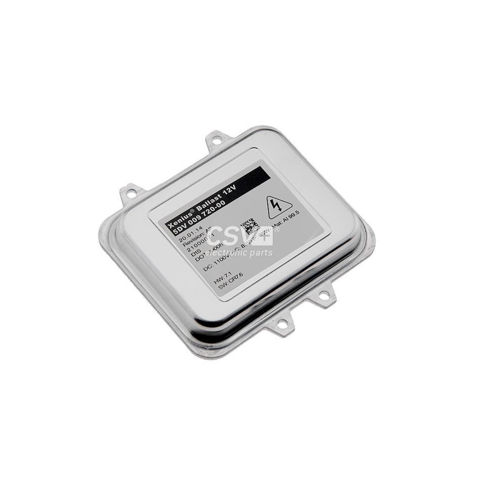 imagen (2) del producto Centralita Faros Xenon Opel