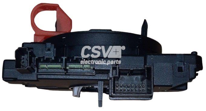 imagen (3) del producto Anillo Espiral Airbag Vag