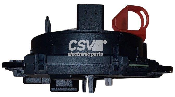 imagen (5) del producto Anillo Espiral Airbag Vag