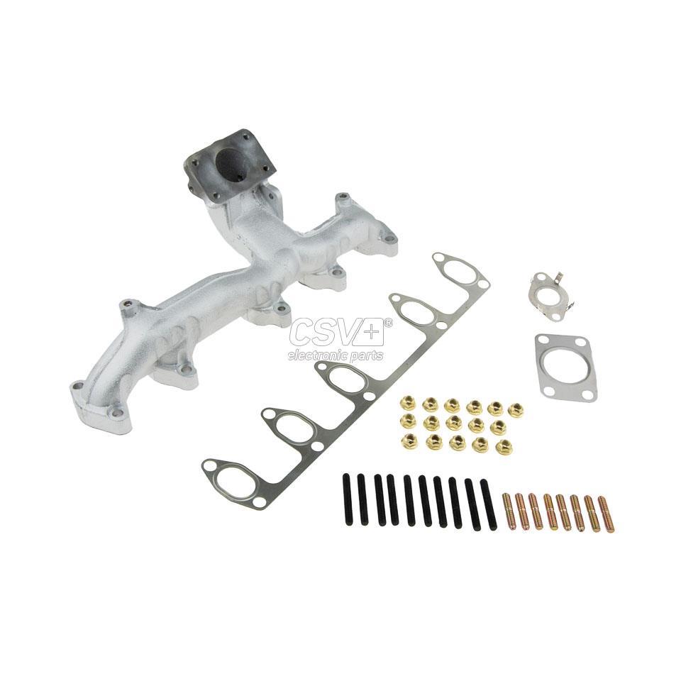 imagen (2) del producto Colector Escape Grupo Vag