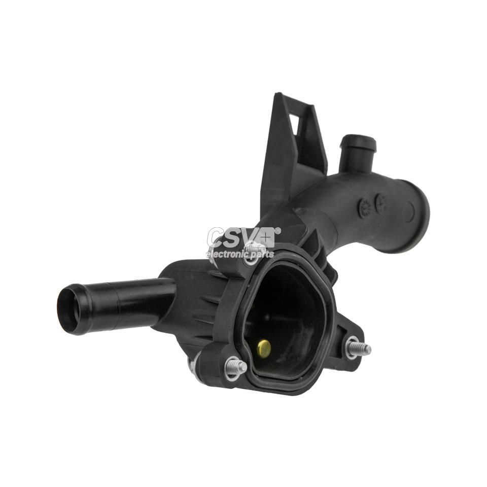 imagen (2) del producto Brida De Refrigerante Opel