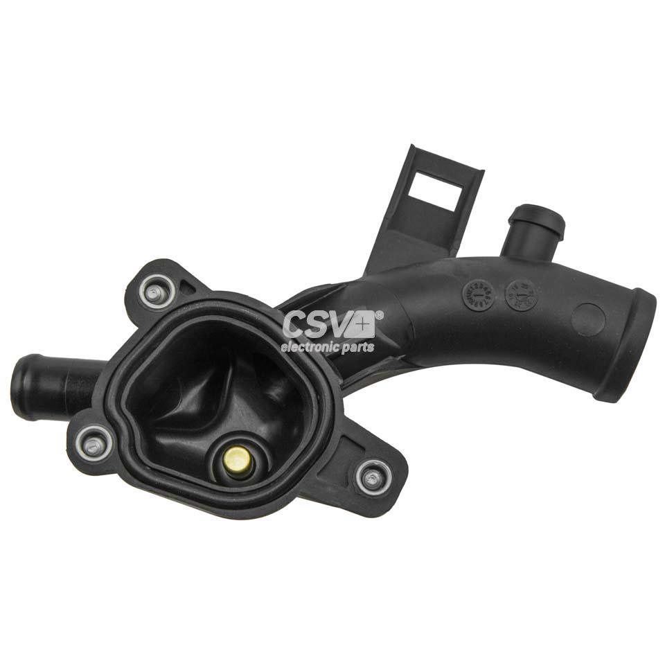 imagen (3) del producto Brida De Refrigerante Opel