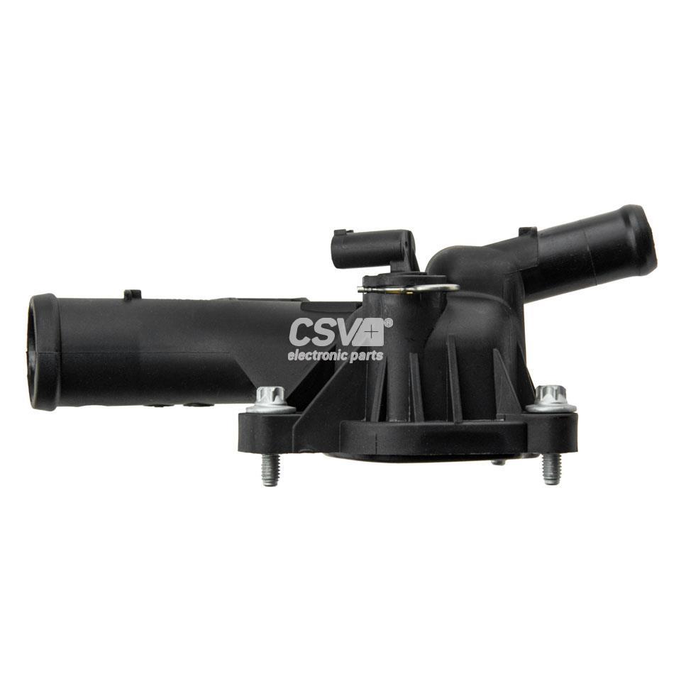 imagen (5) del producto Brida De Refrigerante Opel