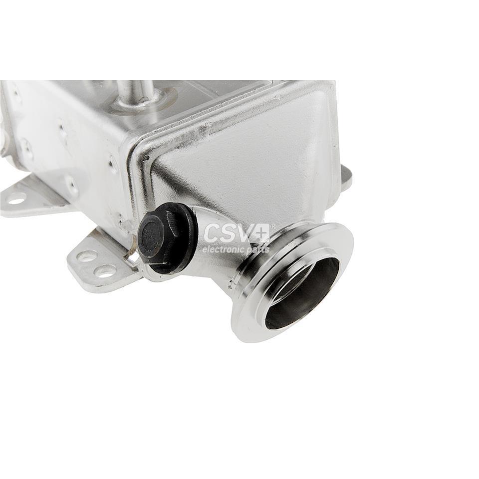 imagen (5) del producto Elemento Enfriador Fiat