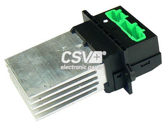 imagen (3) del producto Regulador Habitaculo Psa C Conector