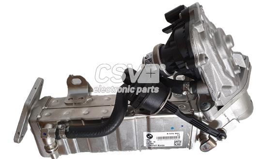 imagen (3) del producto Valvula Egr Bmw