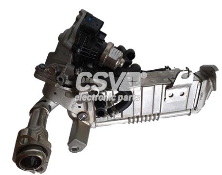 imagen (4) del producto Valvula Egr Bmw