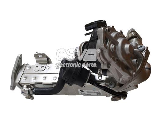 imagen (5) del producto Valvula Egr Bmw