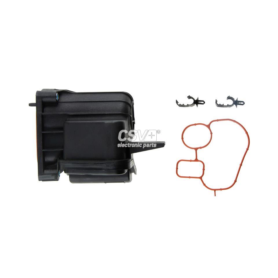 imagen (6) del producto Elemento Enfriador Fiat