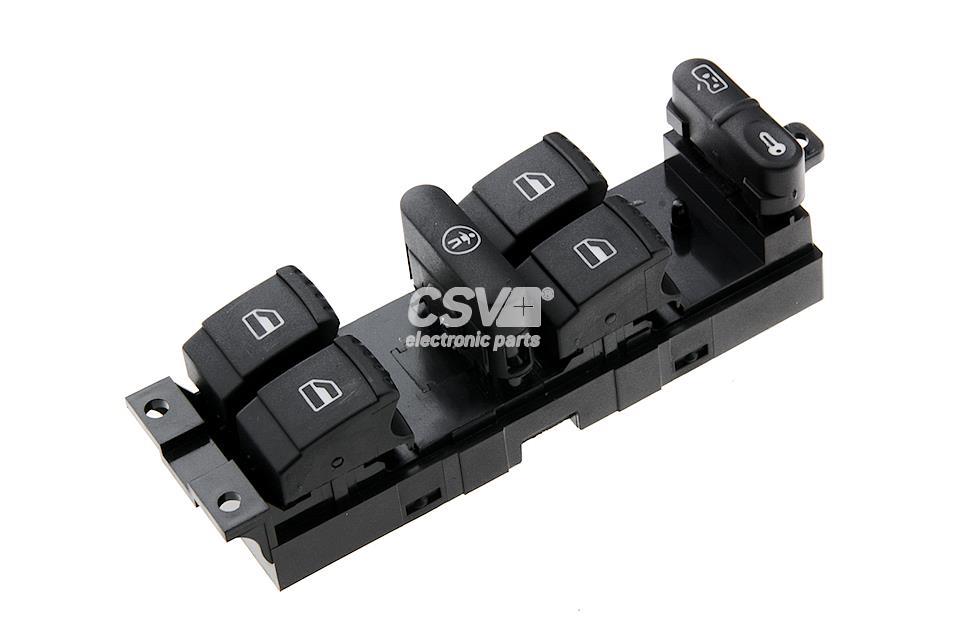 imagen (1) del producto Interruptor De Elevalunas Vag