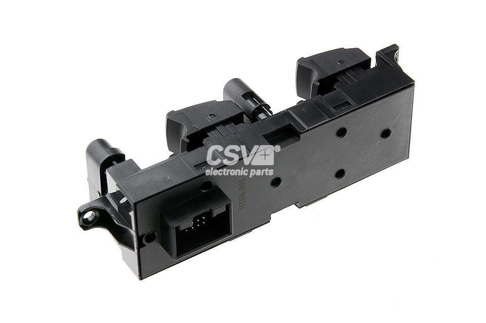 imagen (2) del producto Interruptor De Elevalunas Vag