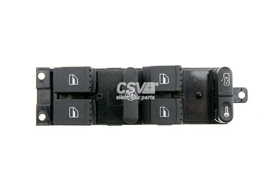 imagen (3) del producto Interruptor De Elevalunas Vag