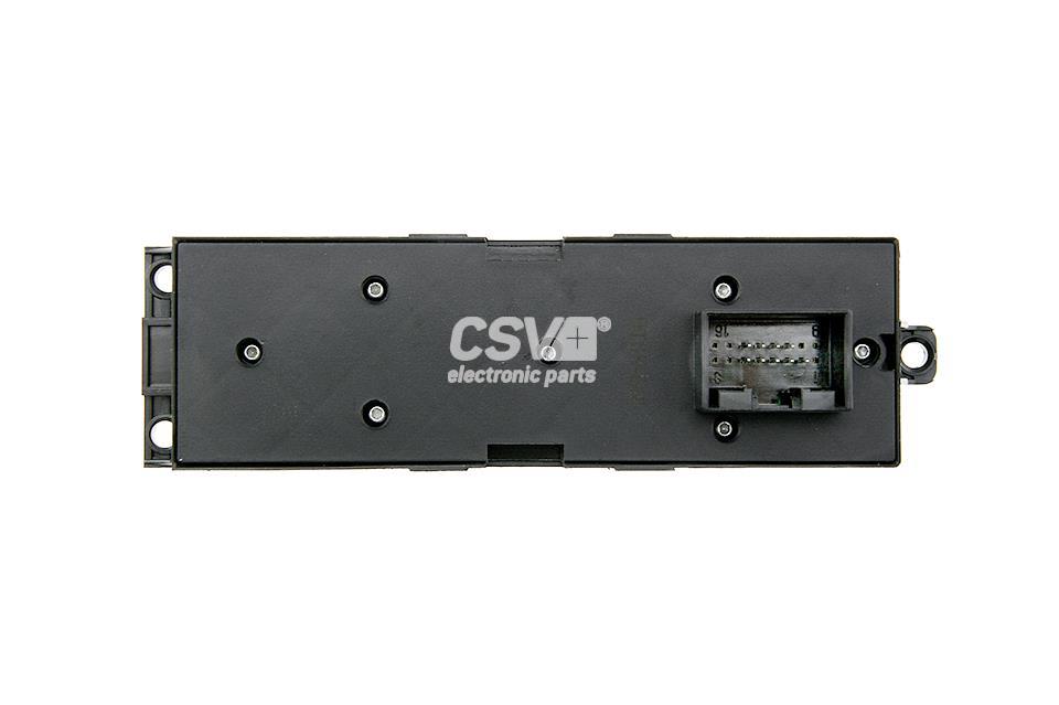 imagen (5) del producto Interruptor De Elevalunas Vag