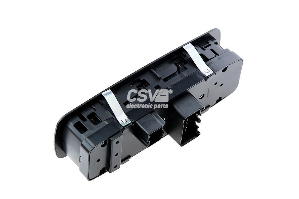 imagen (2) del producto Interruptor Elevalunas Fiat